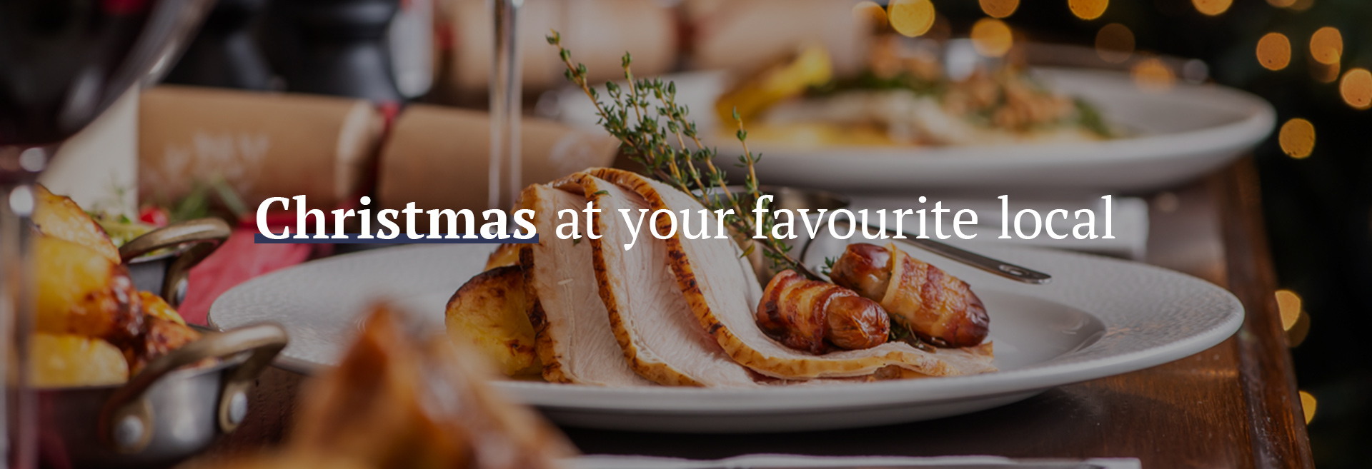Christmas at The Junction in Birmingham