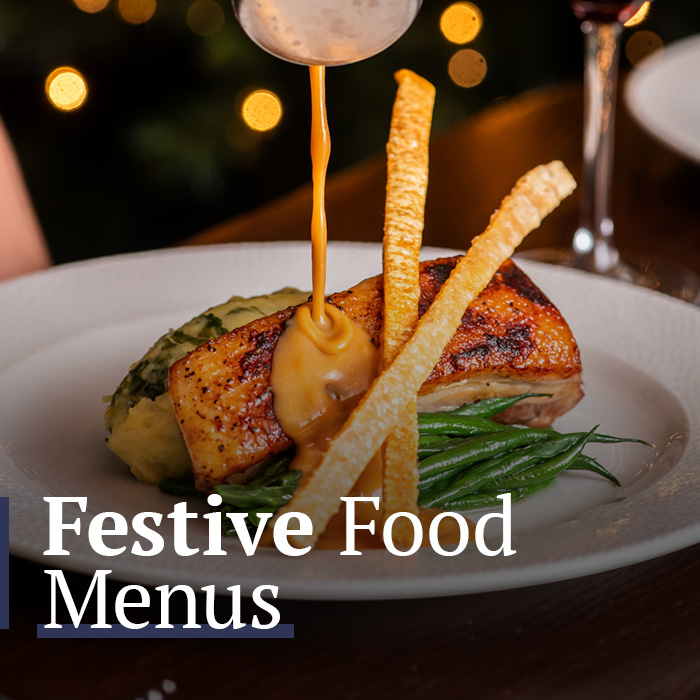 View our Christmas & Festive Menus. Christmas at The Junction in Birmingham