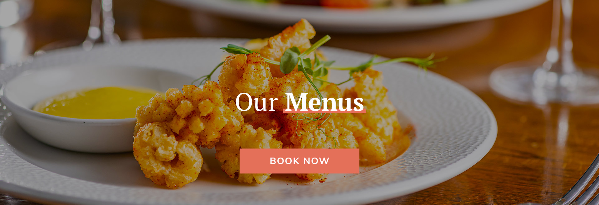 Book Now at The Junction