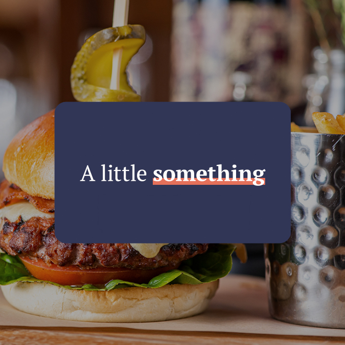 The Junction Gift Voucher