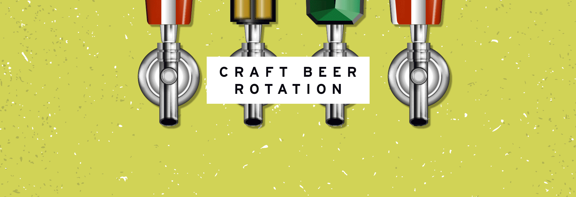 On tap at The Junction