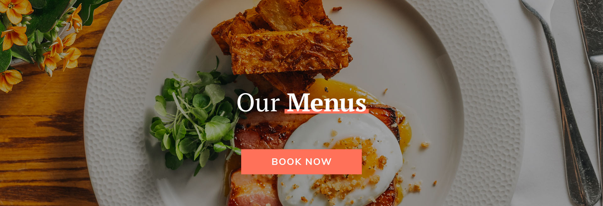 Book Now at The Junction