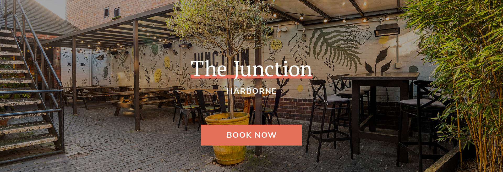The Junction Banner 3